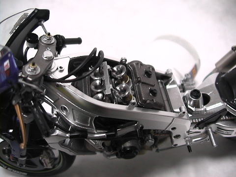 2025年最新】Yahoo!オークション -rc211v プラモデルの中古品 2025年最新】Yahoo!オークション -rc211v プラモデルの中古品
