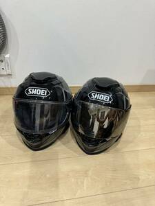 SHOEI GT Air2 Mサイズ　インカム付き　2個セット