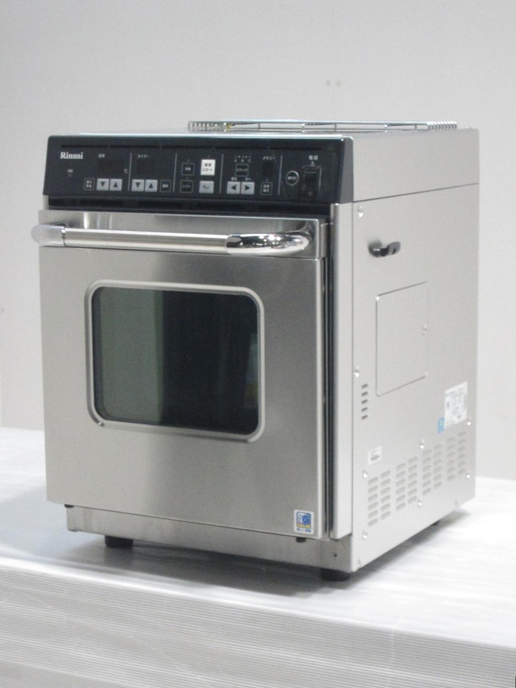 2023年最新】Yahoo!オークション -リンナイガスオーブンの中古品・新品