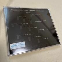 CD　MOON CHILD / Treasures of MOON CHILD～THE BEST OF MOON CHILD～_画像2