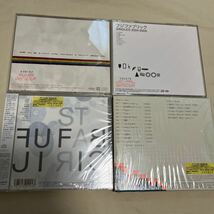 FUJIFABRIC CD4枚セット フジファブリック/SINGLES 2004-2009/STAR/VOYAGER_画像2