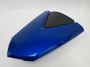 YZF-R25 R3 r25 MT-25 MT-03 2013-2020 シングルシートカウル 青