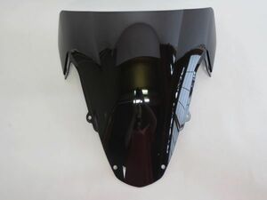 GSX-R1000 2003-2004 K3 ダブルバブル スクリーン スモーク【sk-k3-2】