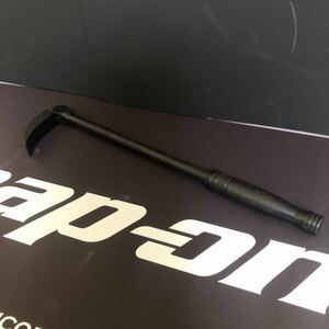 新品　大人気　スナップオン　マルチポジション 可変　プライバー　バール　snap on PBMP16A