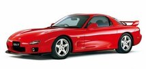 【 マツダ純正社外部品 】 RX-7 FD3S　ドライブシャフトASSY　※新品ASSY ※ジムカーナやラリーで実績あり。_画像3