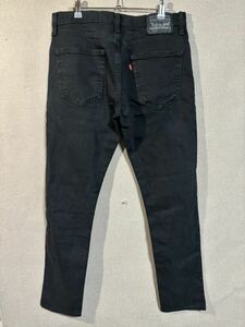 levi's リーバイス ブラックデニム JEANS 黒