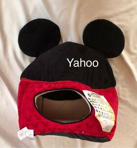  грибы house bed / домашнее животное bed подушка Disney Mickey Mouse собака кошка новый товар Disney/ теплоизоляция /.. ./ Mickey лицо type / house / большой 