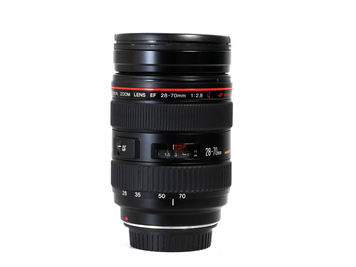 2023年最新】Yahoo!オークション -canon ef28-70mm f2.8l usmの中古品