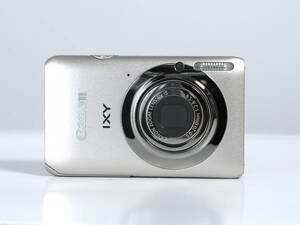 CANON IXY 210 F