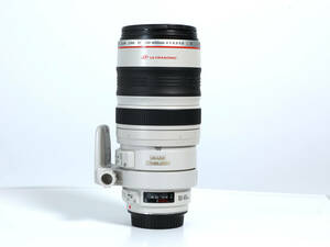 CANON EF 100-400mm F4.5-5.6 IS USM