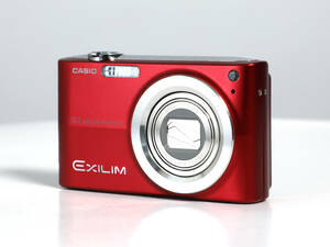 CASIO EXILIM EX-Z200