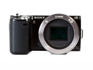 SONY NEX-5N