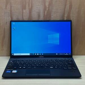 LIFEBOOK U9311/F◆Core i5-1145G7◆メモリ16GB◆SSD256GB◆Full HD◆D2D