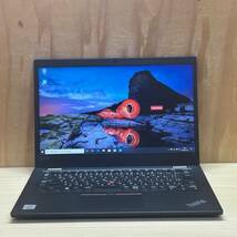 L13 20R4-S24L00◆Core i5-10210U◆メモリ8GB◆SSD256GB◆D2D_画像1