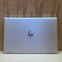 LTE対応◆EliteBook x360 1030 G3◆Core i7-8550U◆メモリ16GB◆SSD512GB◆FHD◆タッチパネル_画像6