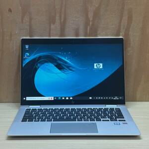 LTE対応◆EliteBook x360 1030 G3◆Core i7-8550U◆メモリ16GB◆SSD512GB◆FHD◆タッチパネル