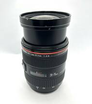 ★実用品★ CANON キヤノン EF 28-70mm F2.8 L ULTRA SONIC #502_画像3