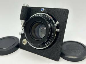 ★実用品★ HORSEMAN ホースマン SUPER ER 105mm F5.6 #411#0008#00021#