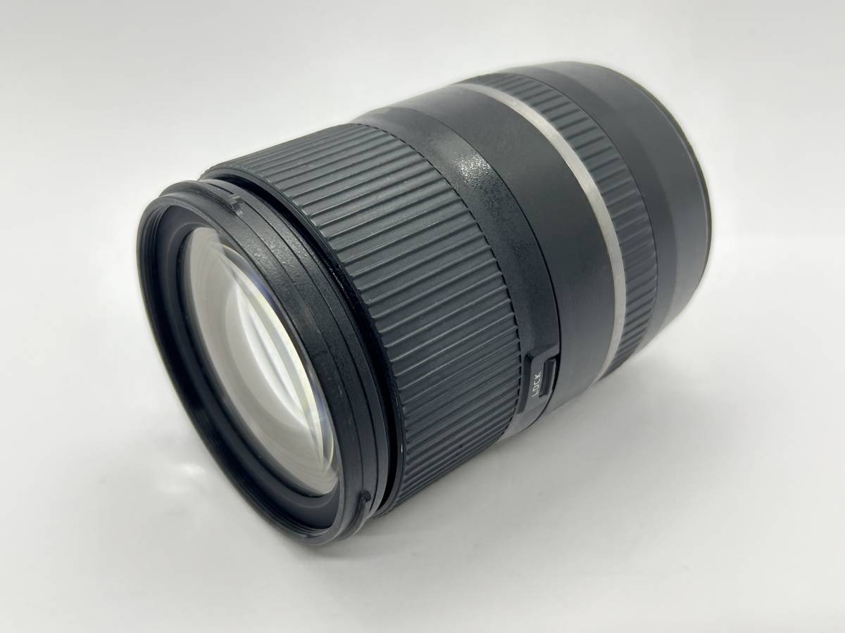 Yahoo!オークション -「tamron 16-300mm」の落札相場・落札価格