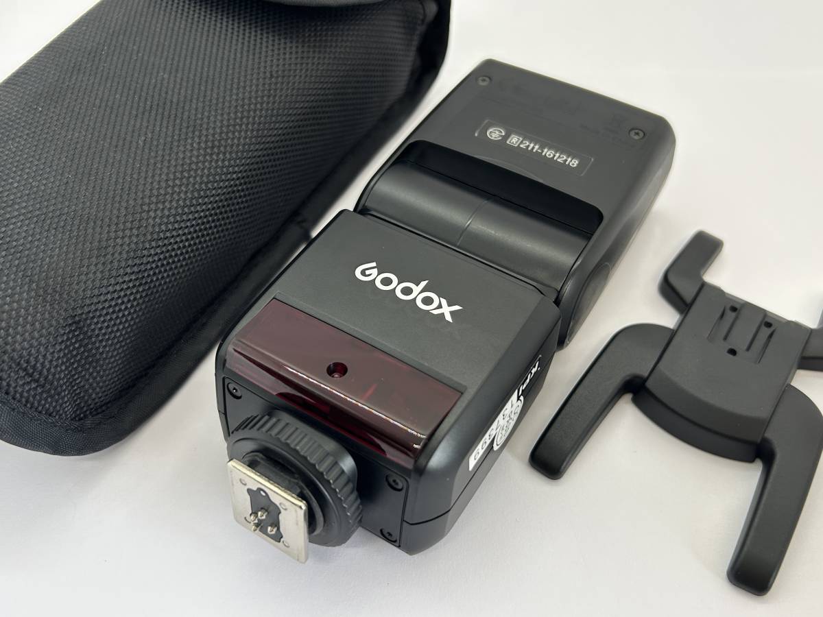 2023年最新】Yahoo!オークション -godox 350(ストロボ、照明)の中古品