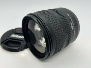 ★外観極上・訳あり大特価★ NIKON ニコン AF-S NIKKOR 18-70mm F3.5-4.5 G ED AF不良#442