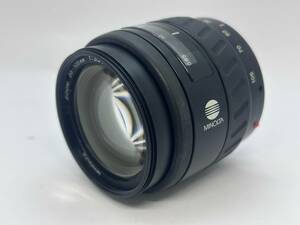 ★極上美品★ MINOLTA ミノルタ AF ZOOM 35-105mm F3.5-4.5 　#613