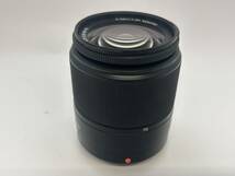 ★実用品★ SONY ソニー DT F3.5-5.6 18-70mm MACRO#809_画像3