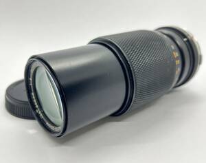 ★実用品★ OLYMPUS オリンパス S ZUIKO AUTO 100-200m F5 #412