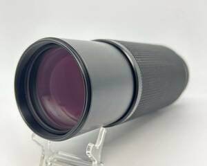 ★実用品★ NIKON ニコン NIKKOR 100-300mm F5.6 AI-S #416