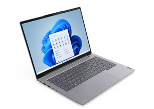  ThinkBook 14 Gen 6 AMD - マイクロソフトオフィス付き/メモリ16GB/512 GB SSD