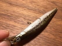 X★良品★ISSEI 一誠 イッセイ G.C.MINNOW 89SP G.C.ミノー89SP GCミノー89SP「バス」ジャークベイト_画像3