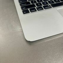 2014製　MacBook Air11インチ256G メモリ8G _画像5