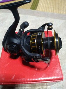 DAIWA★ダイワ★旧 BG4500★現 8000 新品未使用