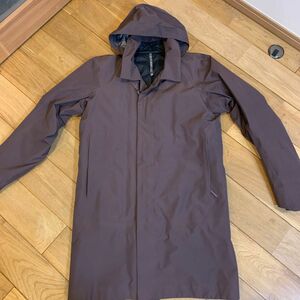 アークテリクス ARC'TERYX Mionn IS Coat コートジャケット