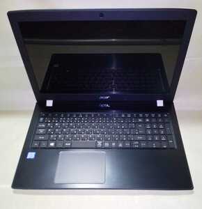 [ with translation ] acer N16Q2 i5-7200U 4GB no. 7 generation ①