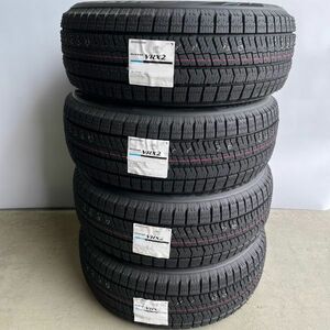 在庫有 2023年製～ ブリヂストン ブリザック VRX2 215/55R17 4本 SET BS BLIZZAK 215/55-17 国内正規品 限定特価 個人宅OK 送料無料