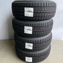 値下げ在庫特価 2022年製～ ブリヂストン ブリザック VRX2 225/60R17 4本 SET BS BLIZZAK 225/60-17 限定特価 国内正規品 個人宅OK_画像1