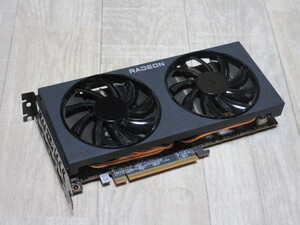 ★玄人志向 Radeon RX 6700 XT 12GB【RD-RX6700XT-E12GB/DF】