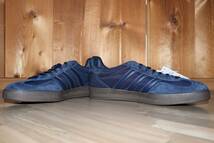 送料無料 即決【未使用】 adidas Originals ★ GAZELLE INDOOR (US9.5/27.5cm) ★ アディダス ガゼル H06271 箱付き_画像3