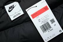 特価即決【未使用】 NIKE ★ NSW WINDRUNNER FILL DOWN HOODIE JACKET (Lサイズ) ★ ナイキ ウィンドランナー ダウンジャケット DV0754_画像10