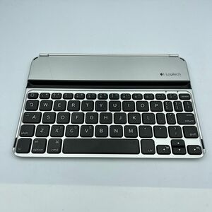 Logicool Ultrathin Keyboard mini Y-R0038