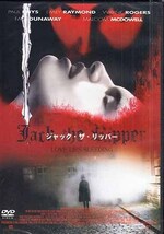 ◆新品DVD★『ジャック ザ リッパー』ウィ