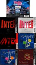 ◆訳あり新品CD★『Kis-My-Ft2 シングルCD 7枚set』ha la la☆Summer Time INTER PICK IT UP 赤い果実 初回生産限定盤A・B 通常盤入★1円_画像2