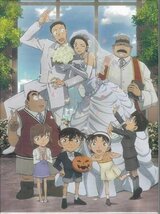 ◆新品DVD★『名探偵コナン ハロウィンの花