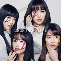 ◆未開封レコード★『MOMOIRO CLOVER Z /