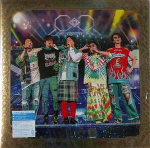 ◆新品BD★『KANJANI∞ DOME LIVE 18祭 初回限定盤A / 関ジャニ∞』横山裕 村上信五 丸山隆平 安田章大 大倉忠義 ズッコケ男道★1円