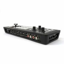 095s☆Roland ローランド V-1 HD HD VIDEO SWITCHER ビデオスイッチャー ※中古_画像5