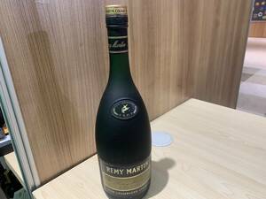 【未開栓|古酒】REMY MARTIN FINE CHAMPAGNE VSOP レミーマルタン ファインシャンパーニュ コニャック ブランデー1L 1000ml 40% ★彡