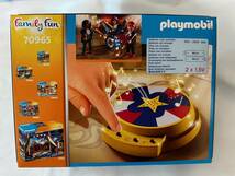 プレイモービル PLAYMOBIL 70965 サーカスバンド_画像2