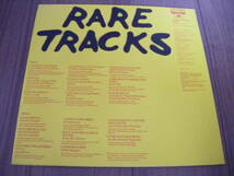 ★[英原盤] Polydor-Rare Tracks 美品/Soft Machine,Cream,Fairport Convention,Jimi Hendrix,John's Children,Jethro Tull,Linda Lewis_画像2